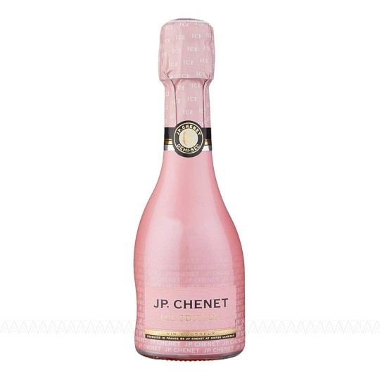 JP. Chenet Ice Edition Rose Αφρώδης Οίνος 200ml