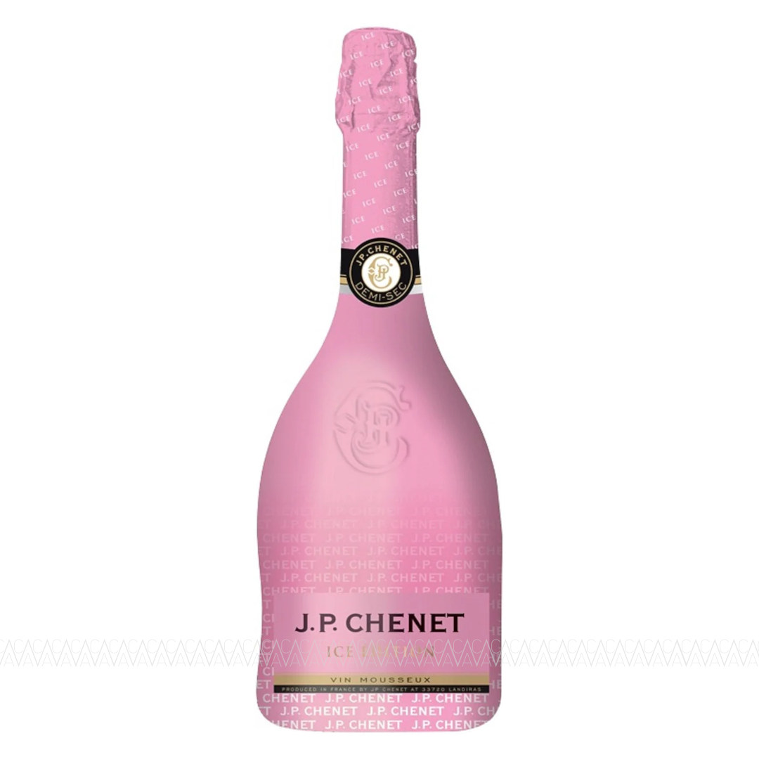 JP. Chenet Ice Edition Rose Αφρώδης Οίνος 750ml