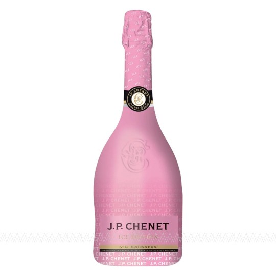 JP. Chenet Ice Edition Rose Αφρώδης Οίνος 750ml