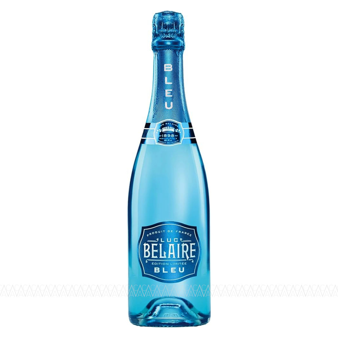 Luc Belaire Bleu Limited Edition 750ml