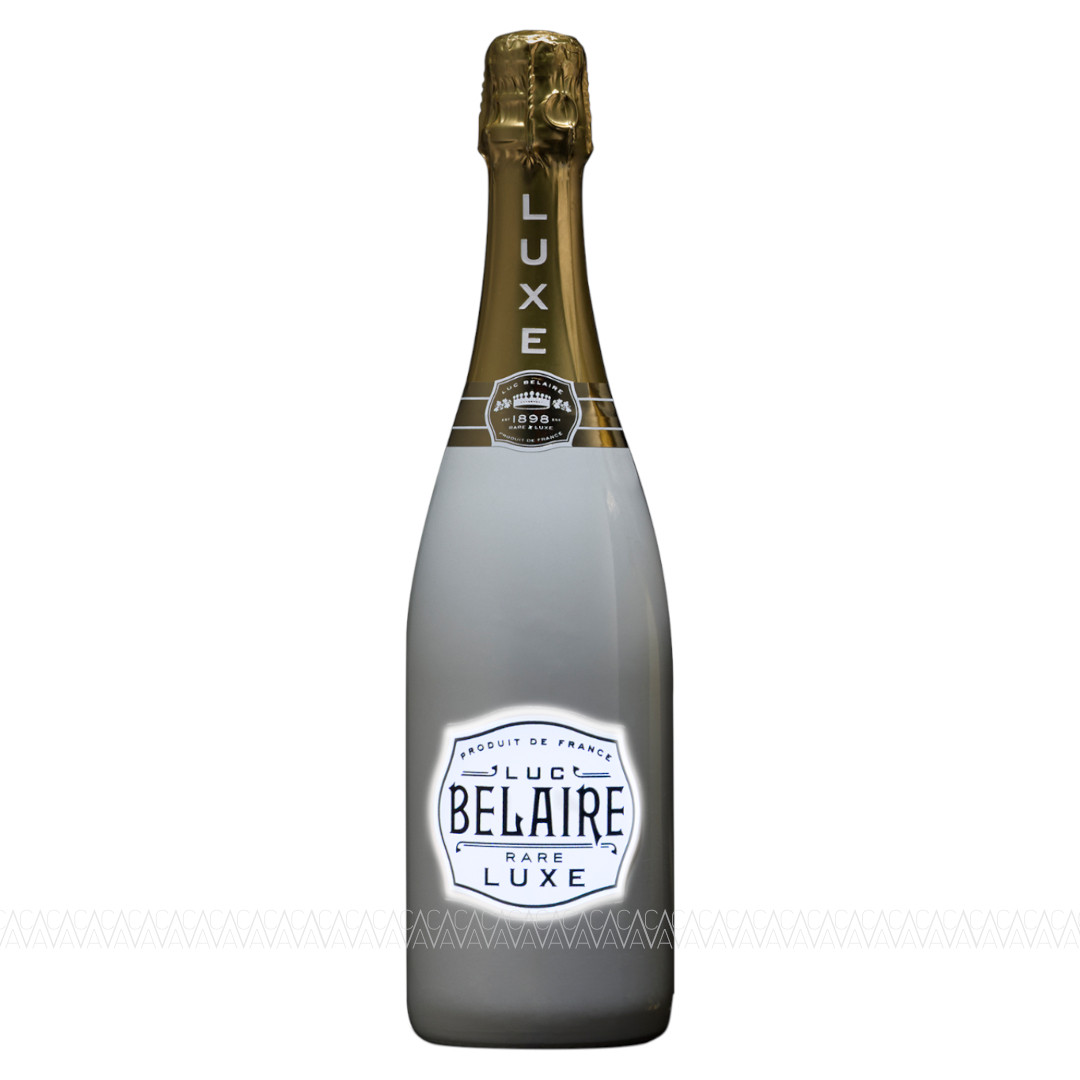 Luc Belaire Luxe Fantome 750ml
