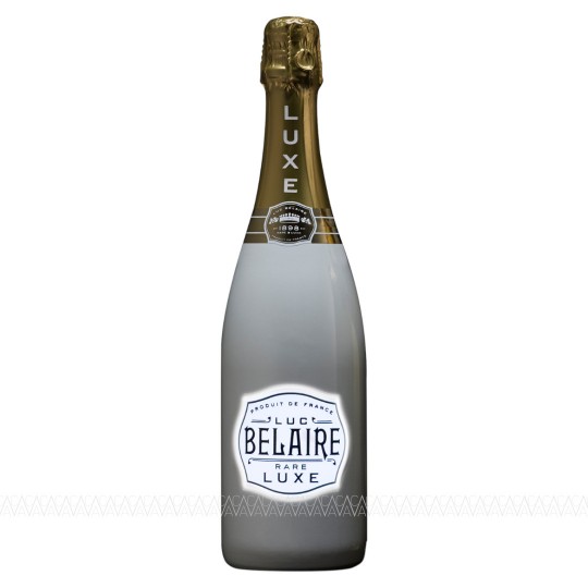 Luc Belaire Luxe Fantome 750ml