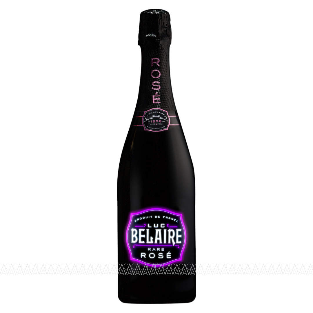 Luc Belaire Rose Fantome 750ml