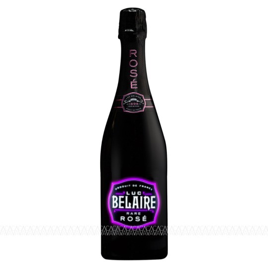 Luc Belaire Rose Fantome 750ml