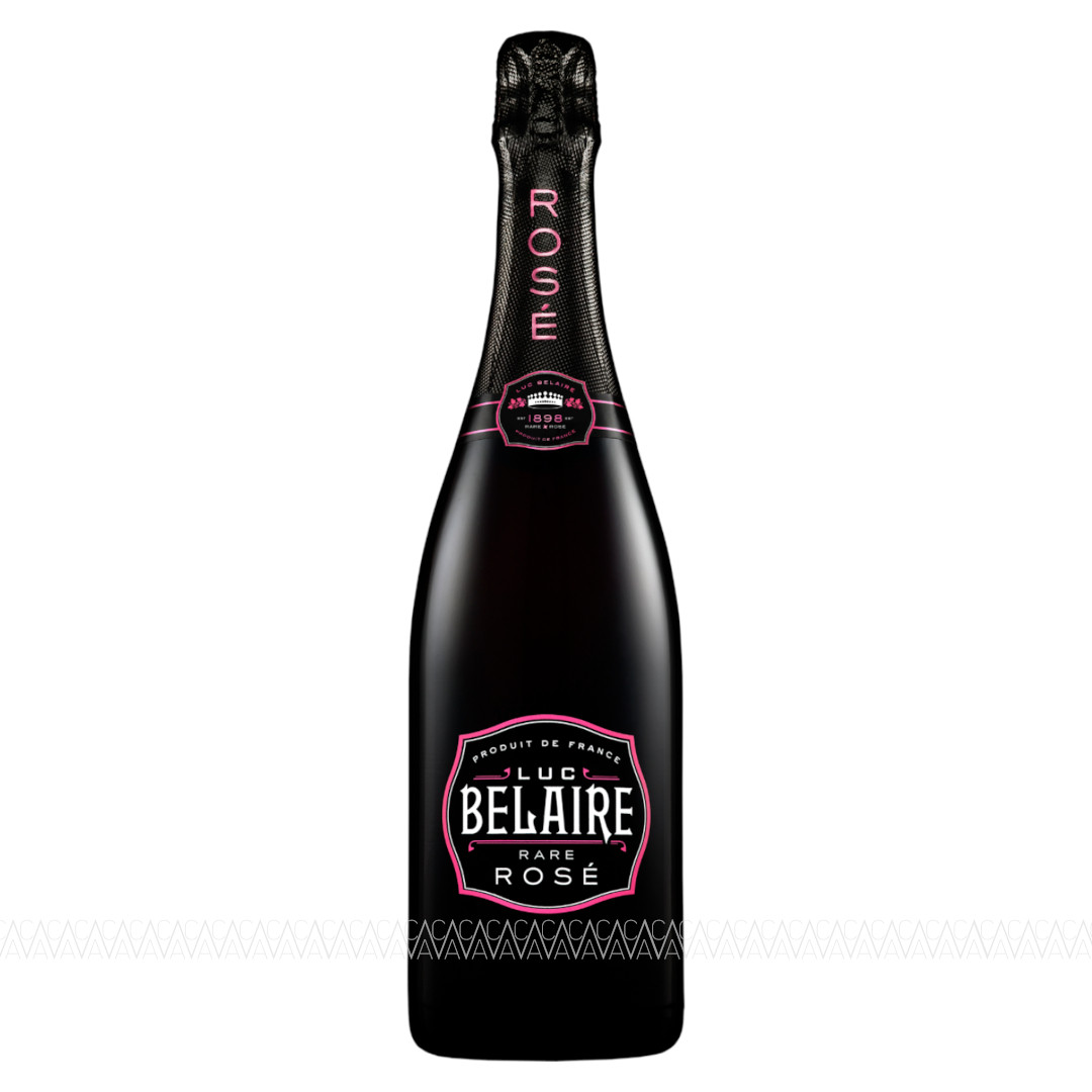 Luc Belaire Rose 750ml