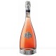 Segura Viudas Rose Brut Reserva Heredad Cava Αφρώδης Οίνος Ισπανίας 750ml