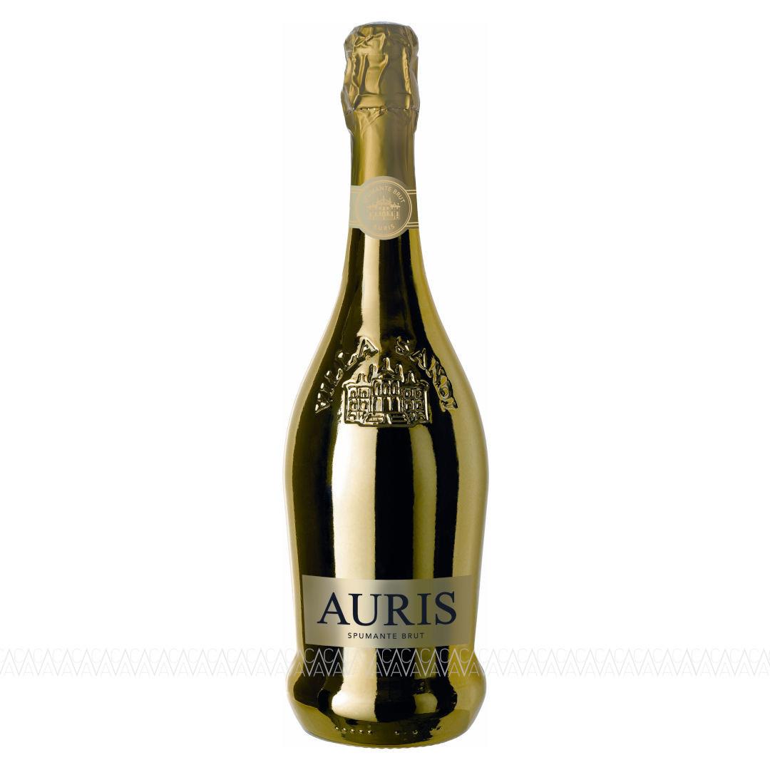 Villa Sandi Auris Brut Αφρώδης Οίνος Ιταλίας 750ml