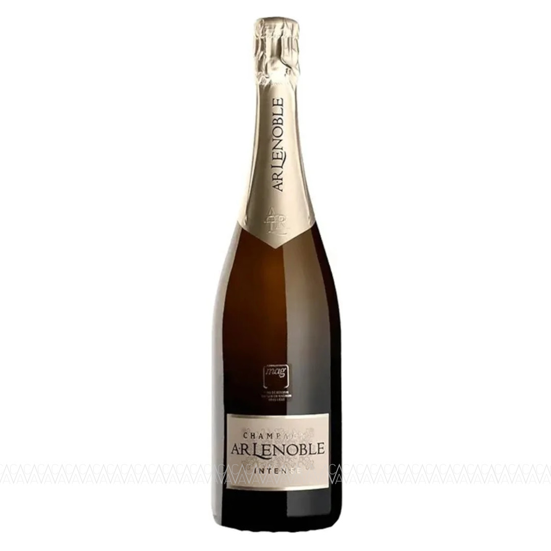 AR Lenoble Intense "mag 20" Champagne 750ml AR Lenoble Intense "mag 20" Champagne 750ml