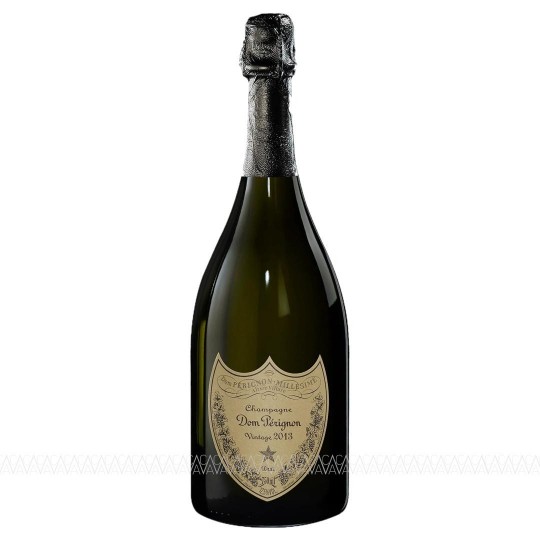 Dom Perignon Vintage 2013 Brut Champagne 750ml