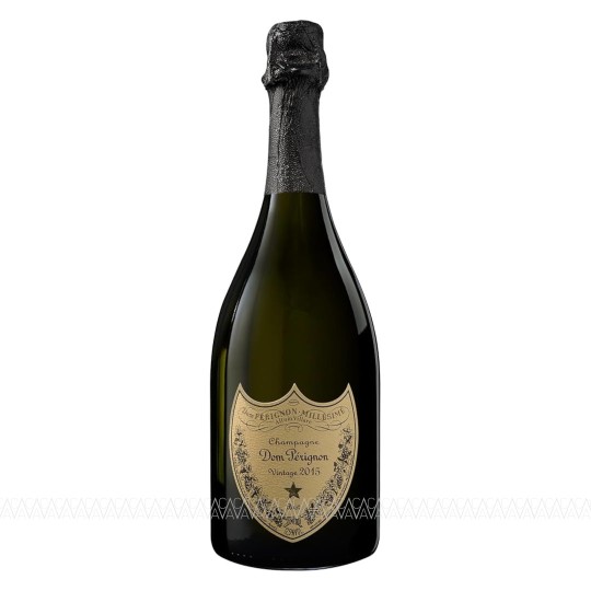 Dom Perignon Vintage 2015 Brut Champagne 750ml