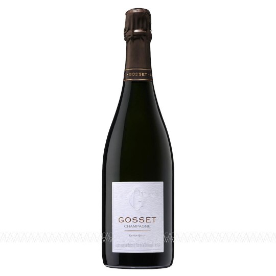 Gosset Extra Brut Champagne 750ml