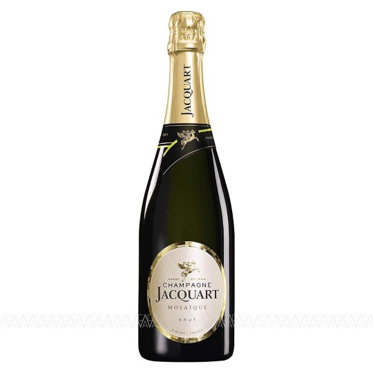 Jacquart Mosaique Brut Champagne 750ml