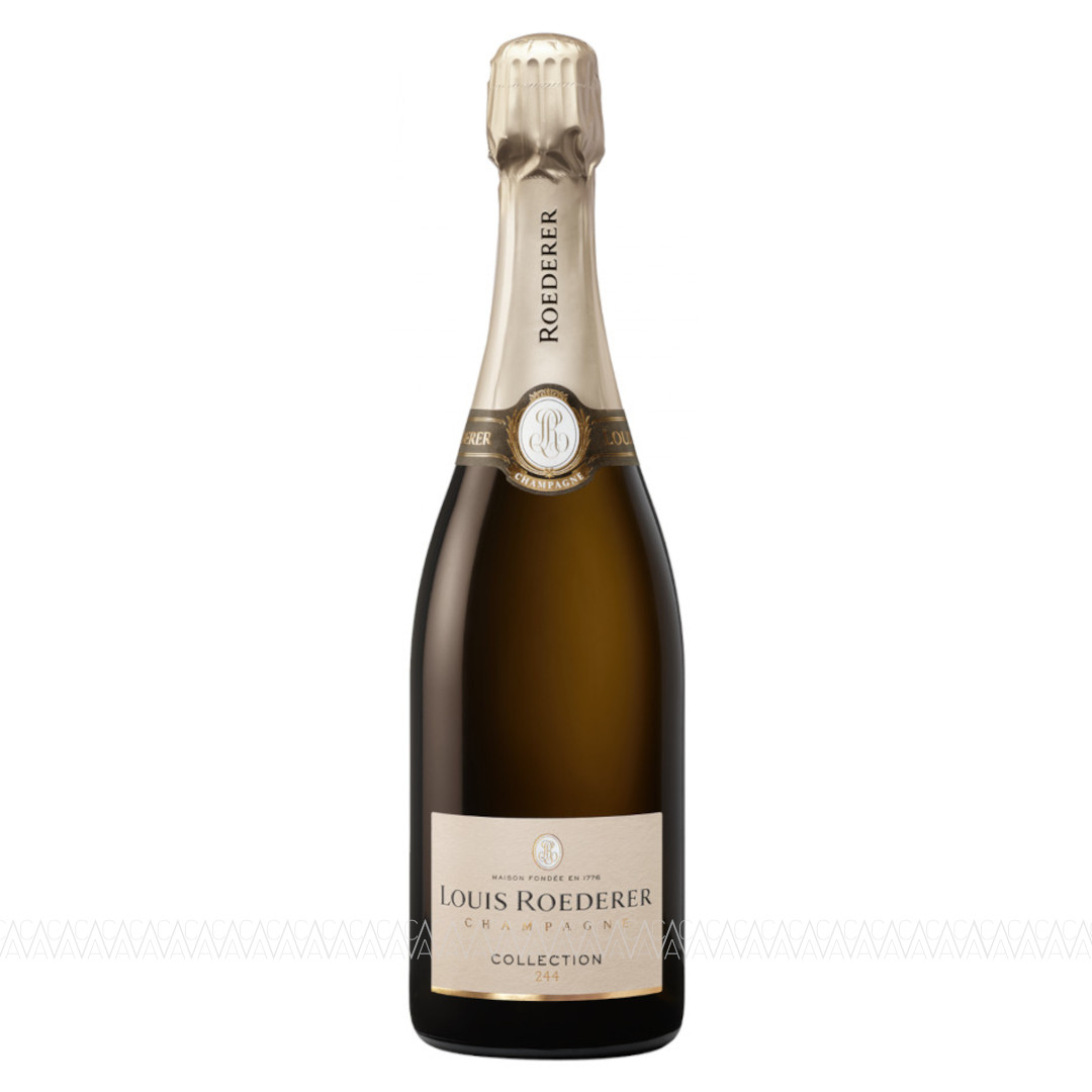Louis Roederer Collection 245 Brut Champagne 750ml