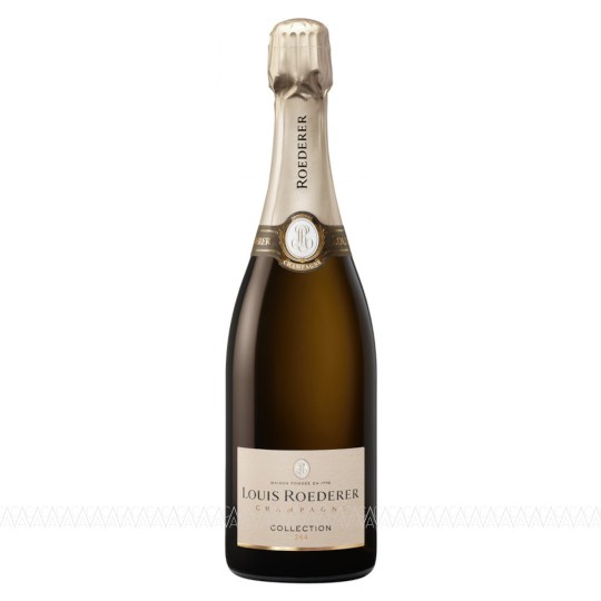 Louis Roederer Collection 245 Brut Champagne 750ml