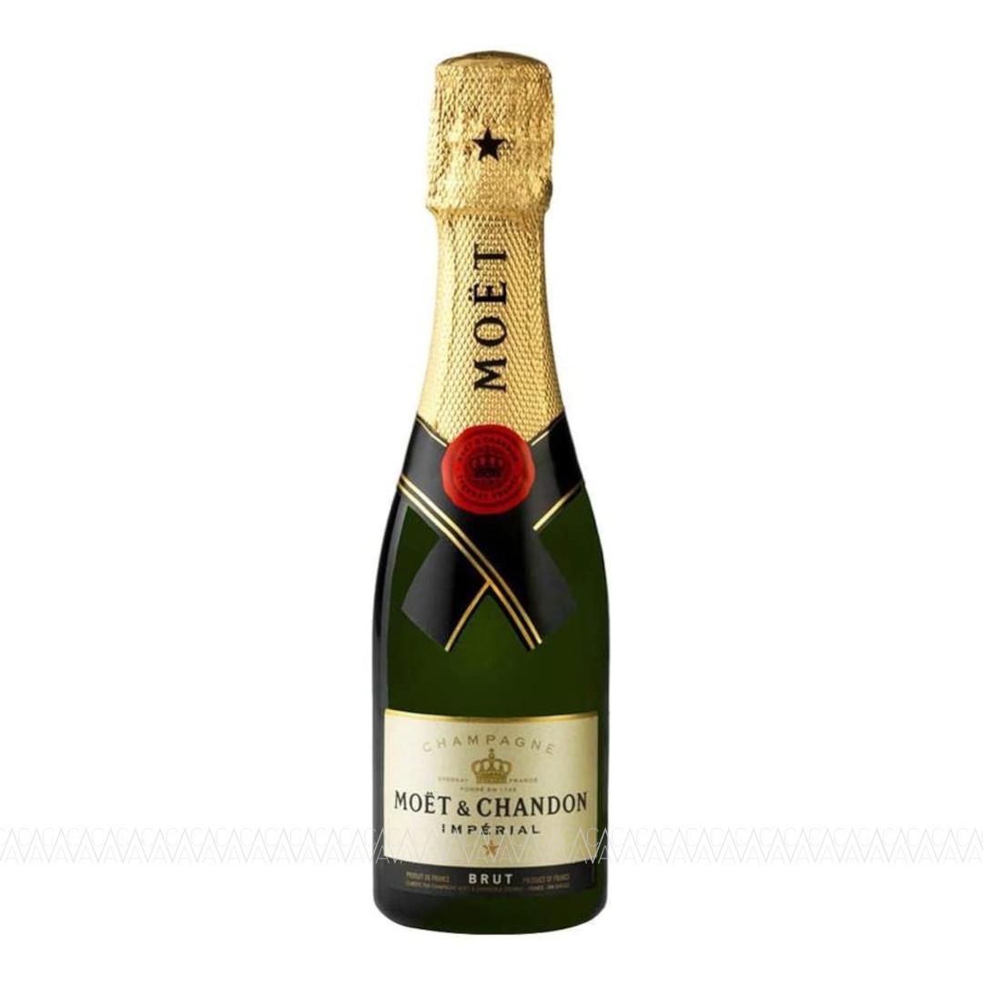 Moet & Chandon Imperial Brut Champagne 200ml