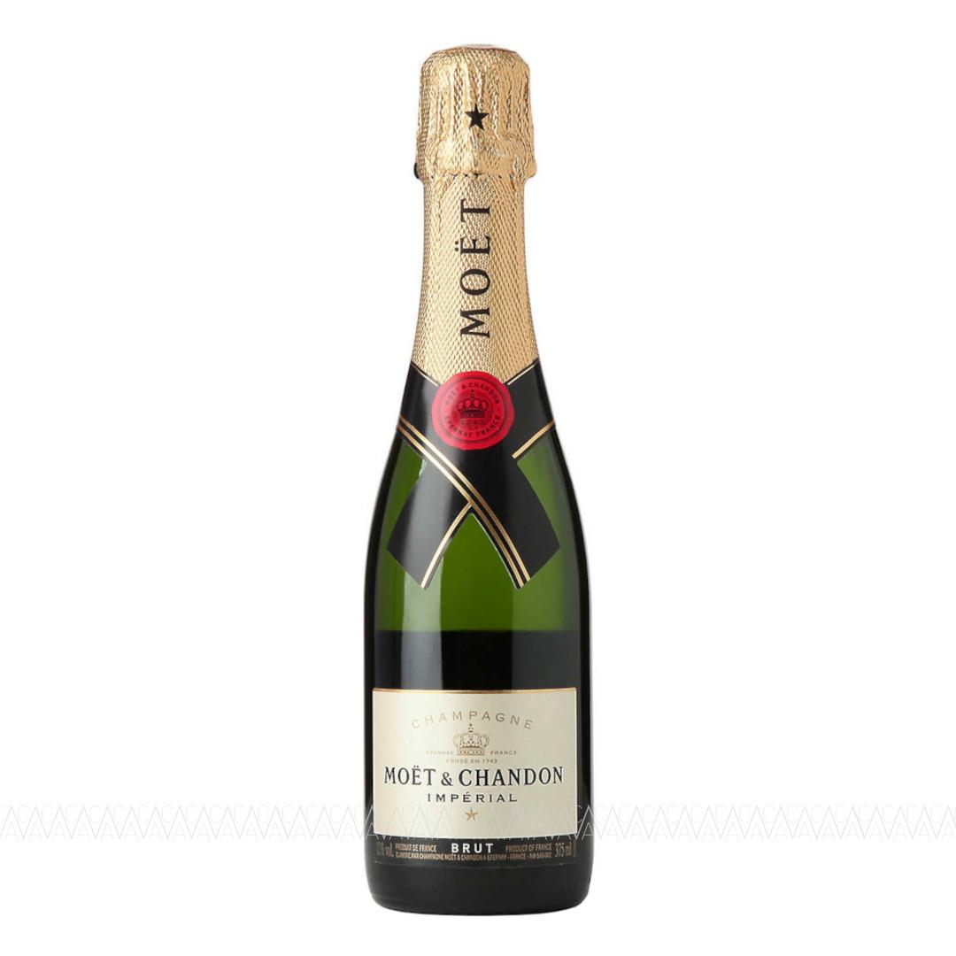 Moet & Chandon Imperial Brut Champagne 375ml