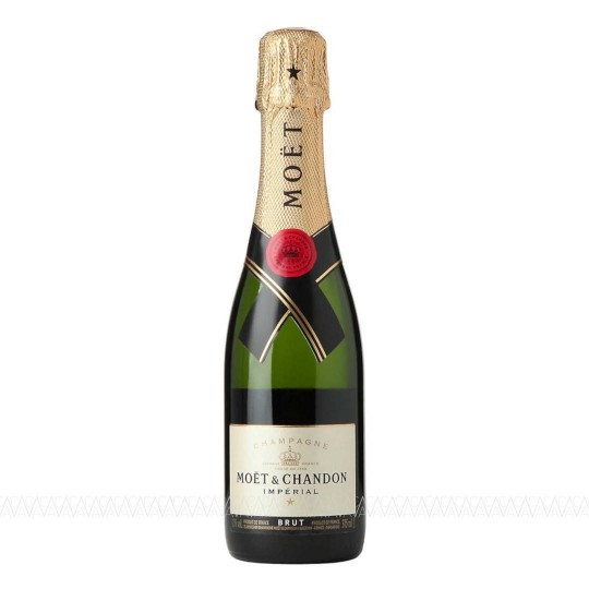 Moet & Chandon Imperial Brut Champagne 375ml