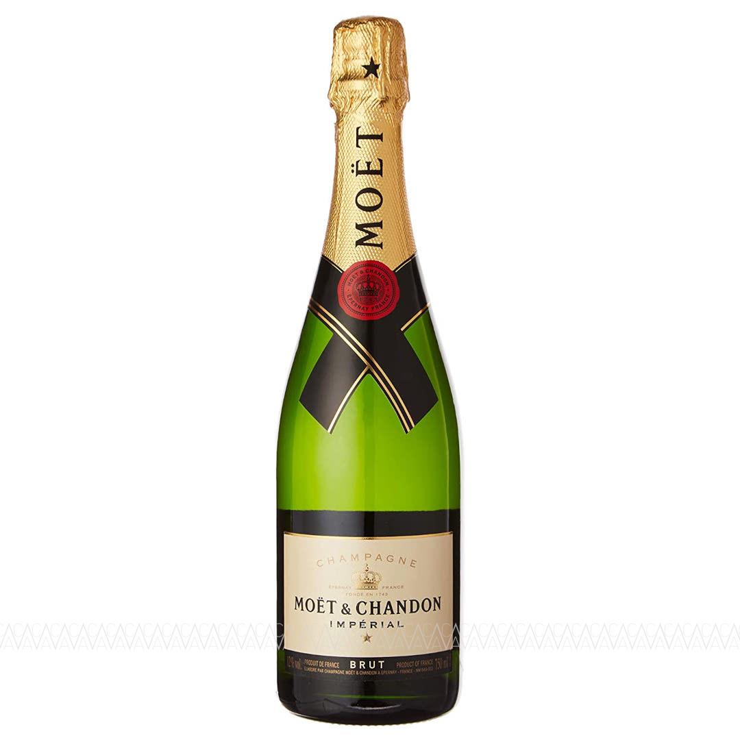 Moet & Chandon Imperial Brut Champagne 750ml