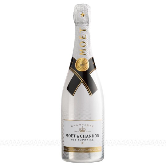 Moet & Chandon Ice Imperial Demi-Sec Champagne 750ml