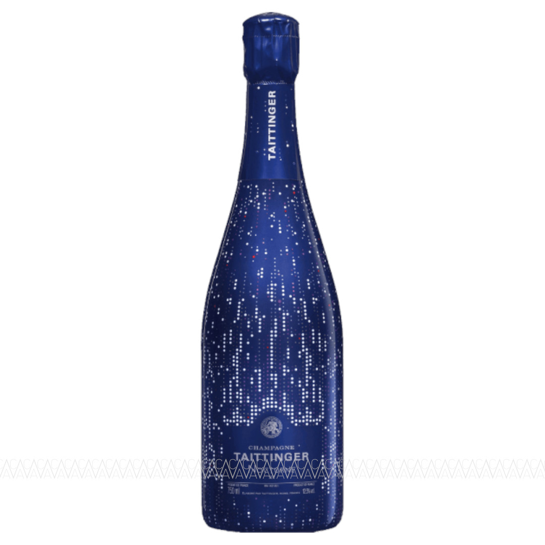 Taittinger Nocturne Sec Champagne 750ml
