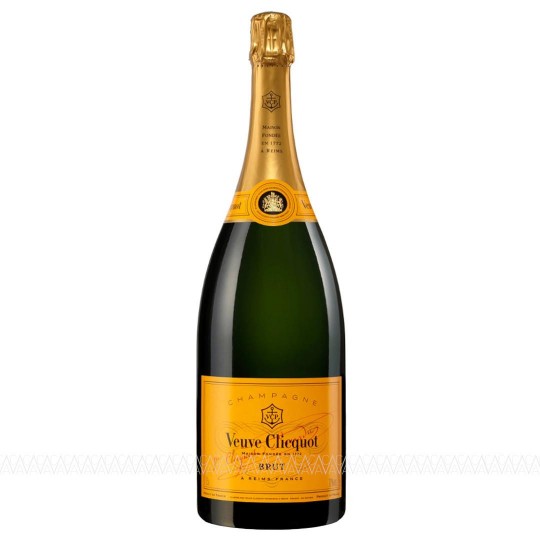 Veuve Clicquot Brut Champagne 1.5L