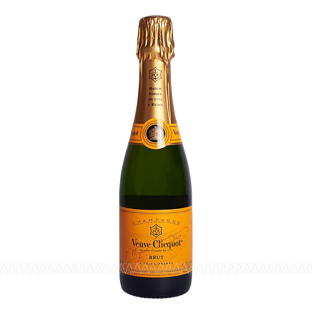 Veuve Clicquot Brut Champagne 375ml