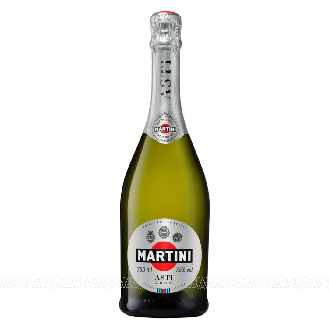 Asti Martini Αφρώδης Οίνος Ιταλίας 750ml