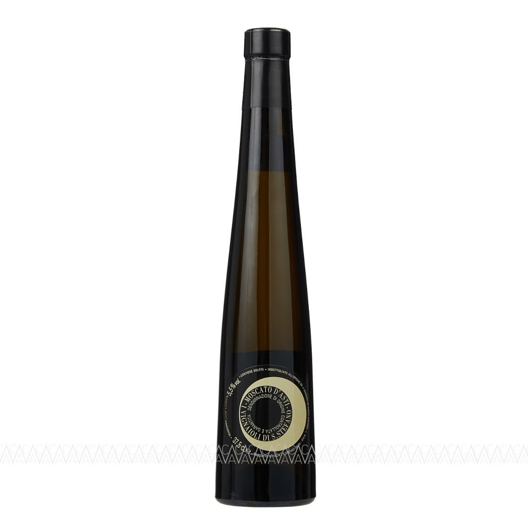 Ceretto Moscato D' Asti I Vignaioli di Santo Stefano Bio 375ml