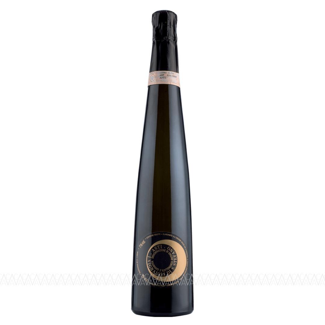 Ceretto Moscato D' Asti I Vignaioli di Santo Stefano Bio 750ml