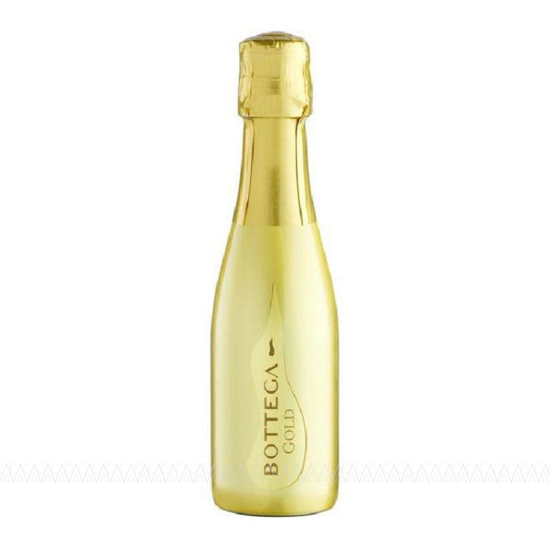 Bottega Gold Prosecco 200ml