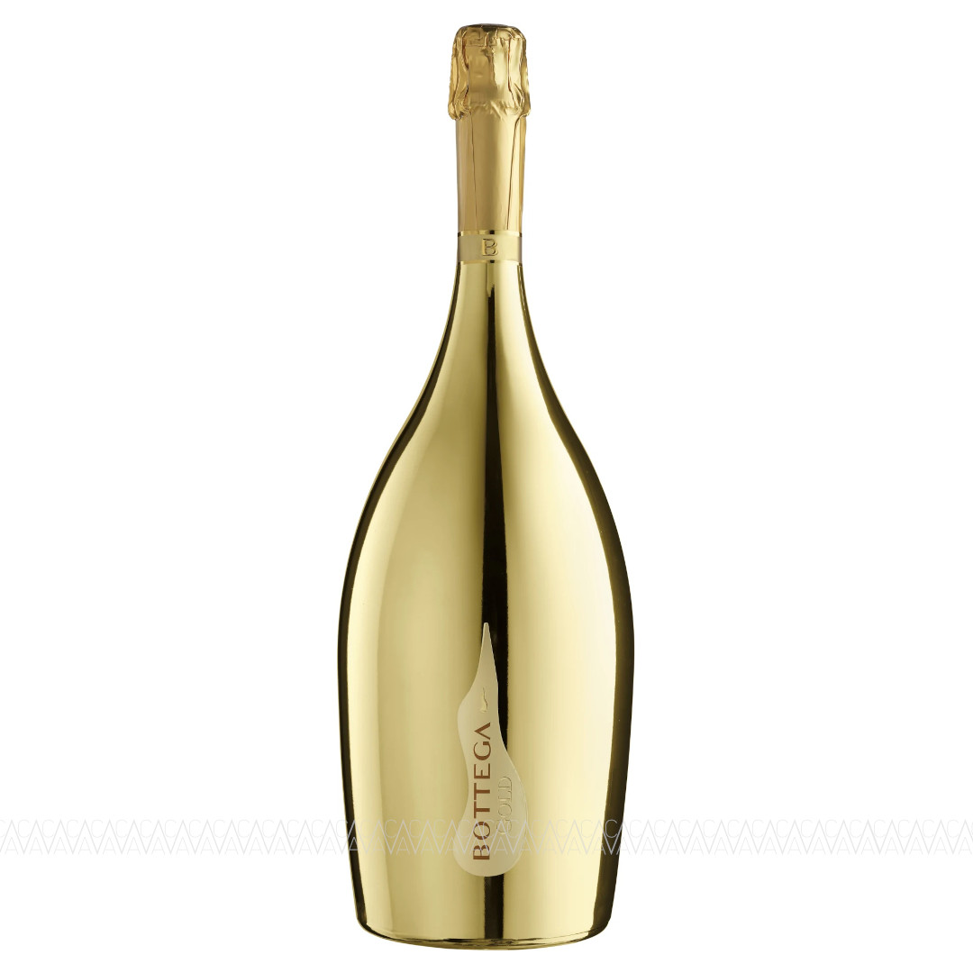 Bottega Gold Prosecco Jeroboam 3 Λίτρα