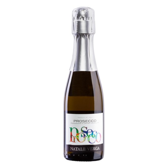 Natale Verga Prosecco 200ml
