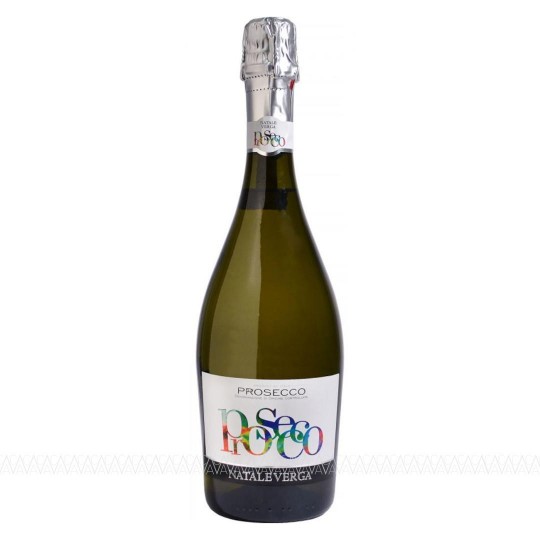 Natale Verga Prosecco 750ml