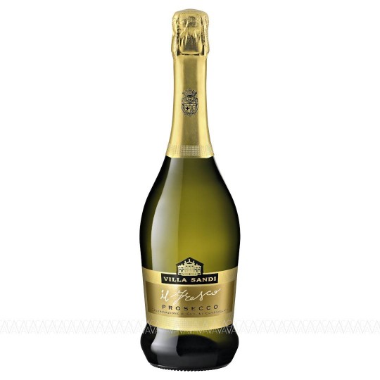 Villa Sandi Il Fresco Brut Prosecco Αφρώδης Οίνος Ιταλίας 750ml