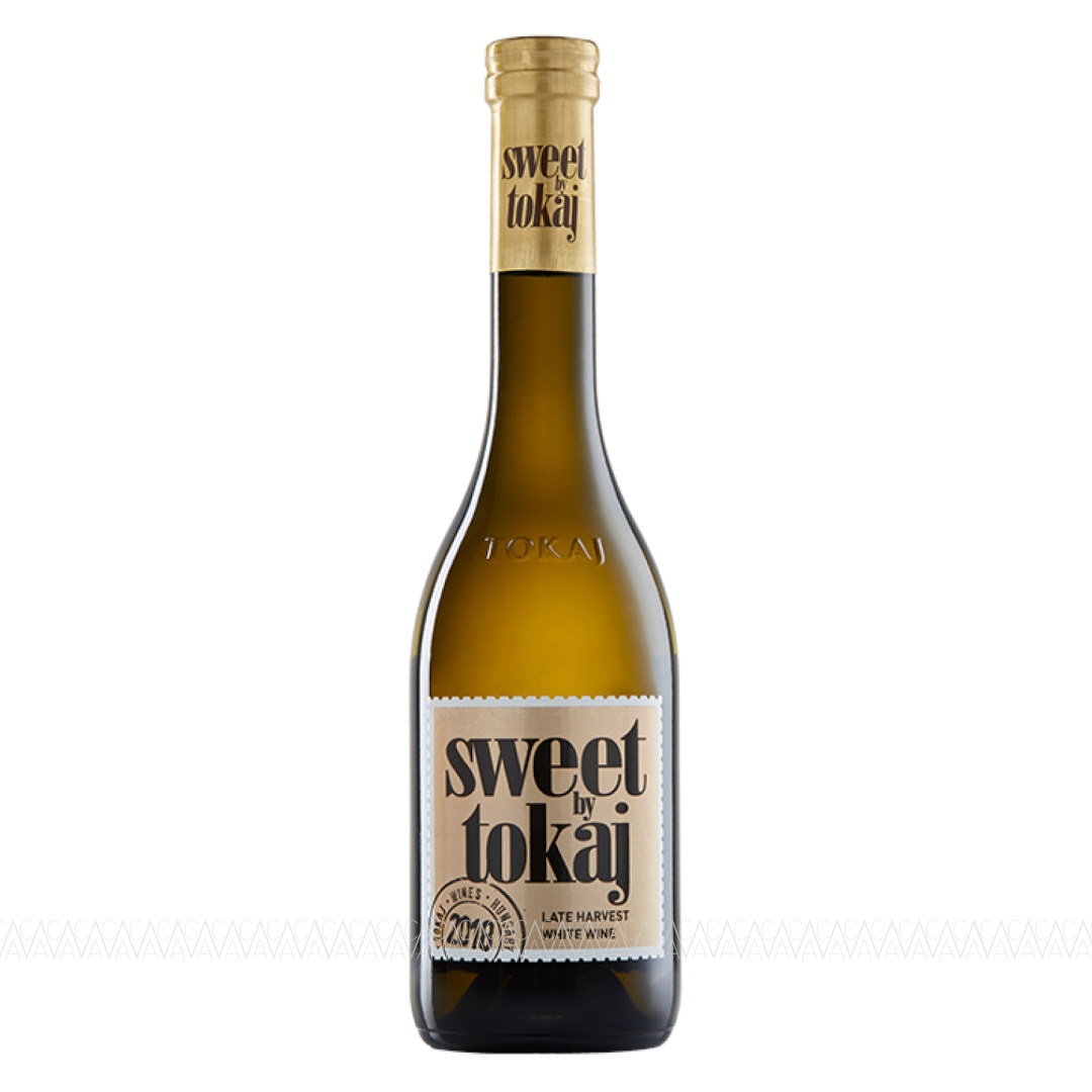 Mad Wines Sweet by Tokaj 375ml