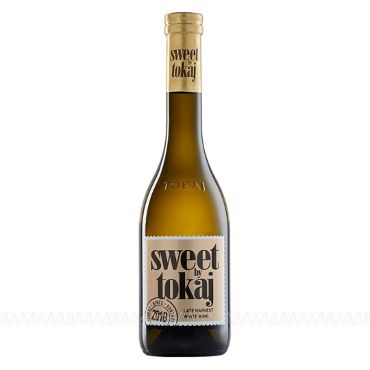 Mad Wines Sweet by Tokaj 375ml