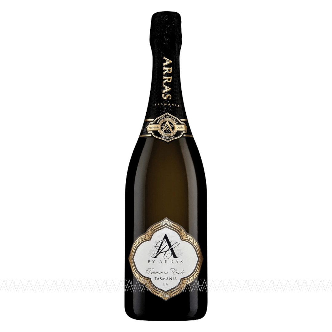 Arras "A" by Arras Premium Cuvee Λευκός Ξηρός Οίνος Αυστραλίας 750ml Arras "A" by Arras Premium Cuvee Λευκός Ξηρός Οίνος Αυστραλίας 750ml