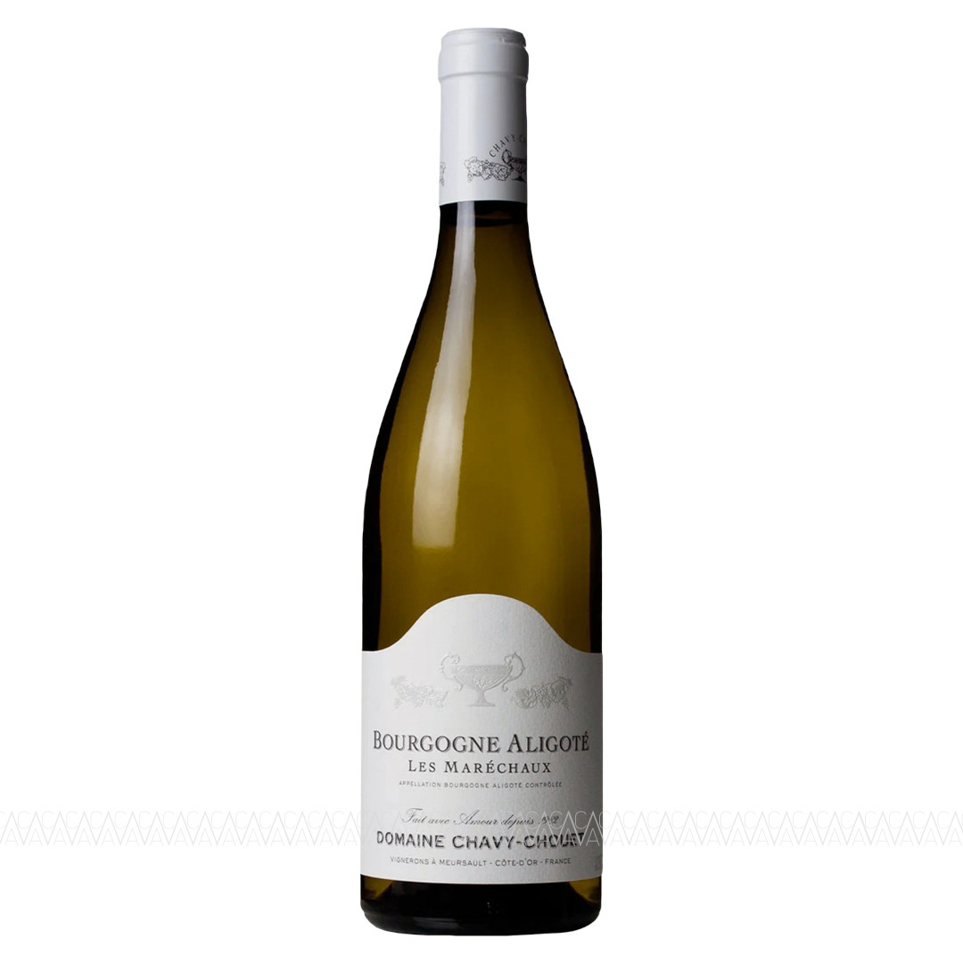 Domaine Chavy Chouet Bourgogne Aligote Les Marechaux Λευκός Ξηρός Οίνος Γαλλίας 750ml