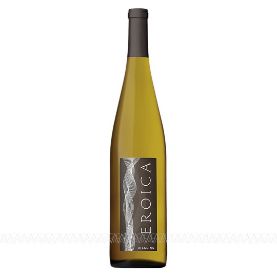 Eroica Riesling Λευκός Ξηρός Οίνος Η.Π.Α. 750ml