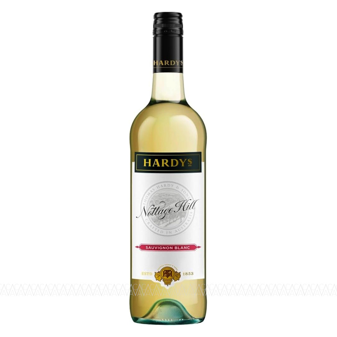 Hardys Nottage Hill Sauvignon Blanc Λευκός Ξηρός Οίνος Αυστραλίας 750ml