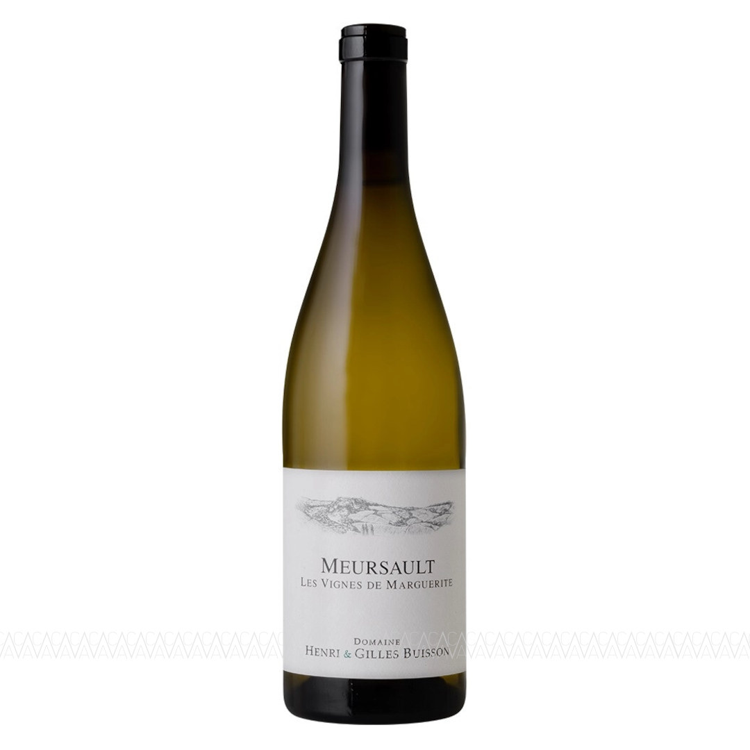 Henri & Gilles Buisson Meursault Les Vignes de Marquerite Chardonnay Bio Λευκός Ξηρός Οίνος Γαλλίας 750ml