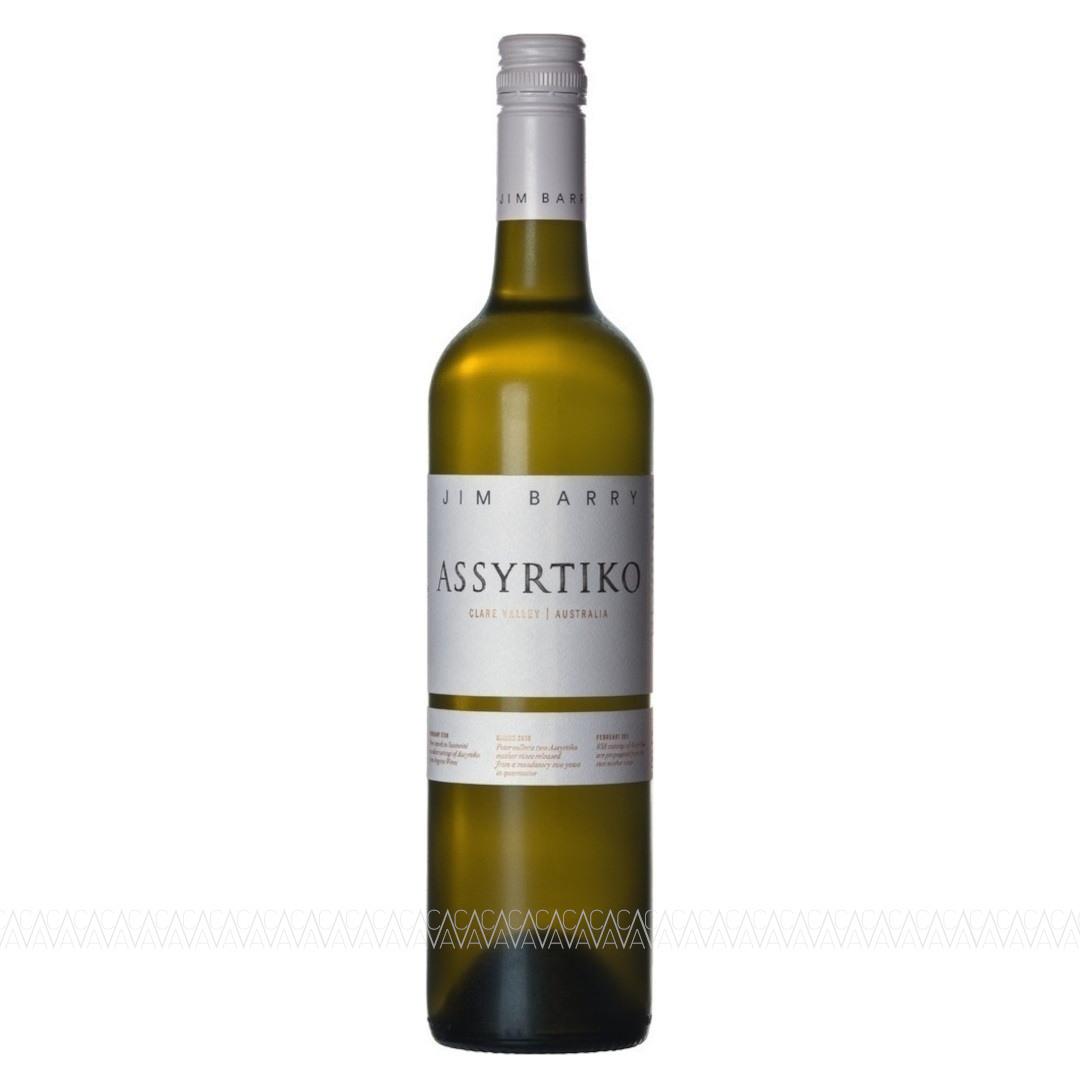 Jim Barry Assyrtiko Λευκός Ξηρός Οίνος Αυστραλίας 750ml