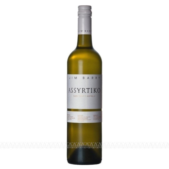Jim Barry Assyrtiko Λευκός Ξηρός Οίνος Αυστραλίας 750ml