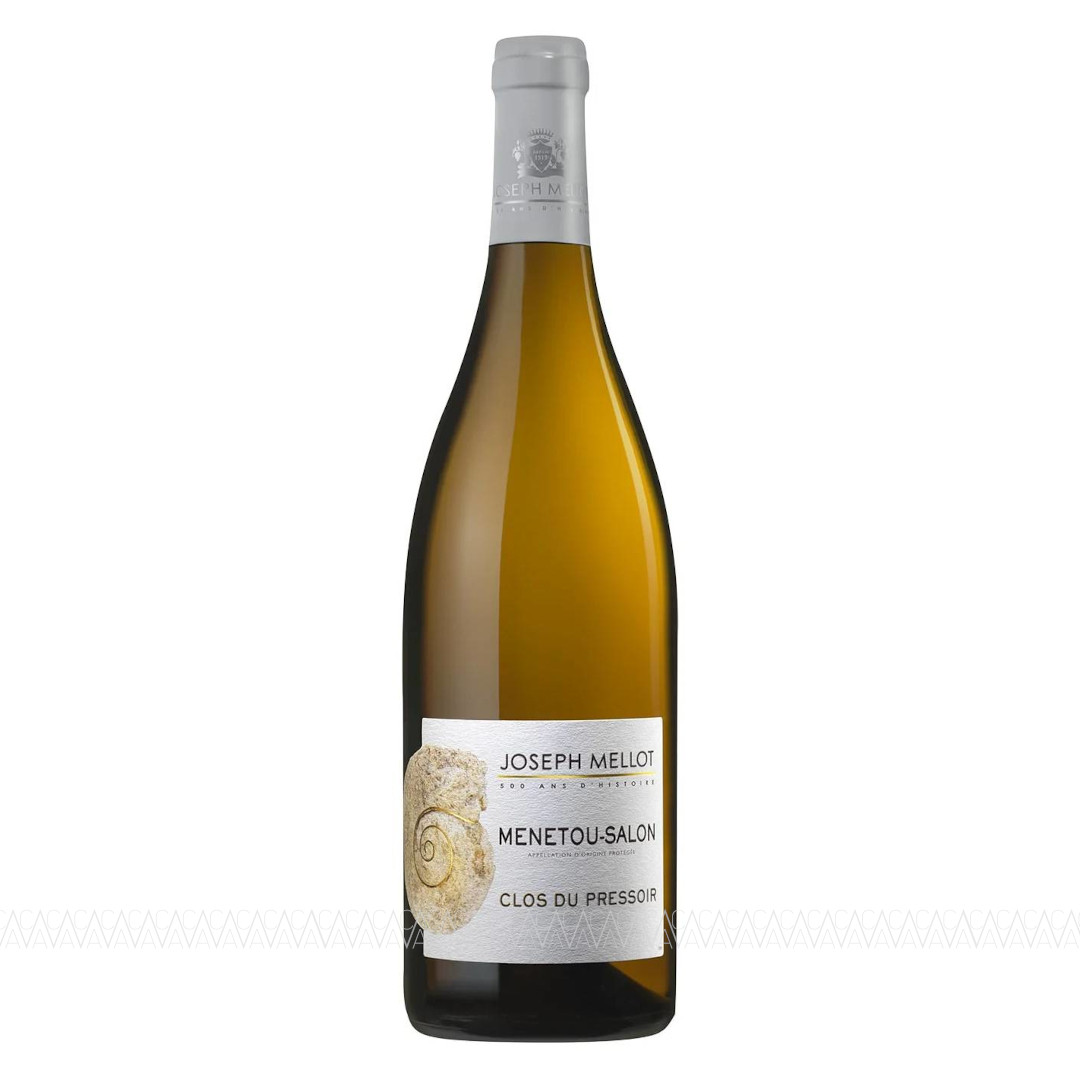 Joseph Mellot Le Clos de Pressoir AOC Menetou - Salon Sauvignon Blanc Λευκός Ξηρός Οίνος Γαλλίας 750ml