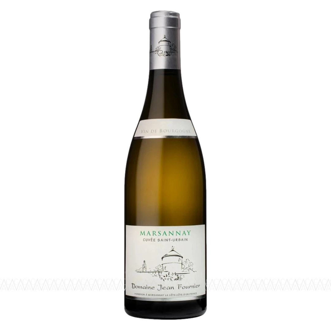 Jean Fournier Marsannay Cuvee Saint Urbain Chardonnay Bio Λευκός Ξηρός Οίνος Γαλλίας 750ml