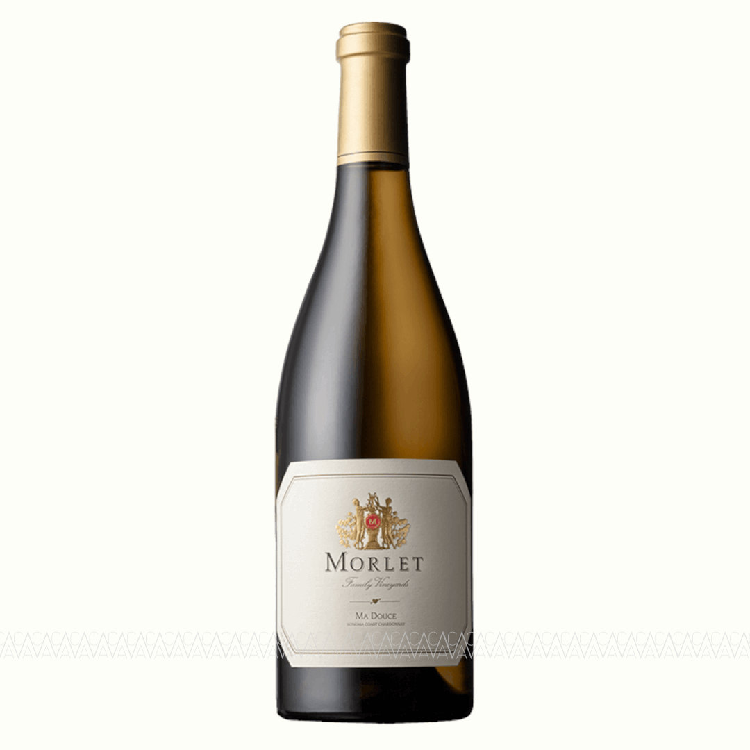 Morlet Ma Douce Fort Ross Seaview Chardonnay Λευκός Ξηρός Οίνος Η.Π.Α. 750ml