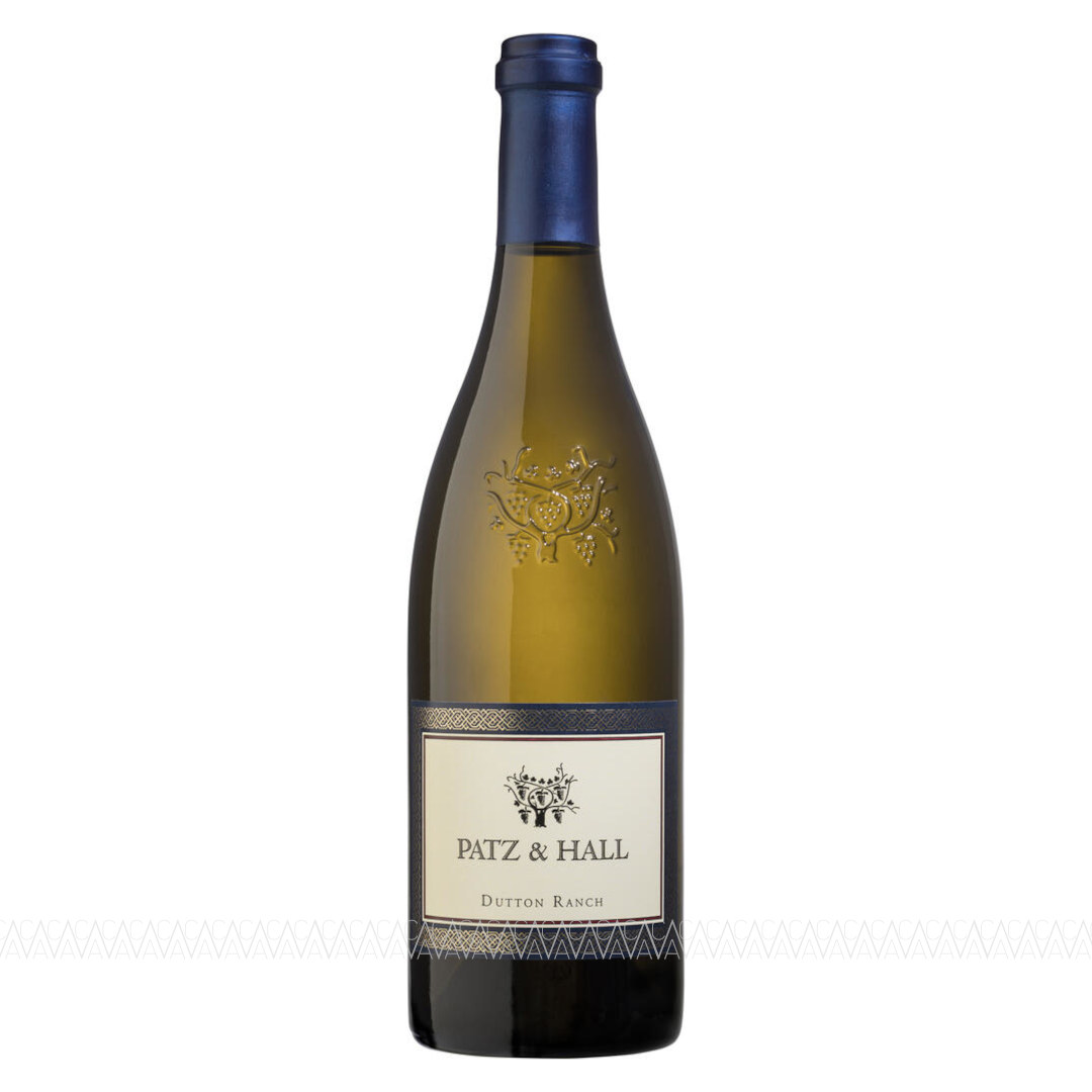 Patz & Hall Dutton Ranch Chardonnay Λευκός Ξηρός Οίνος Η.Π.Α. 750ml
