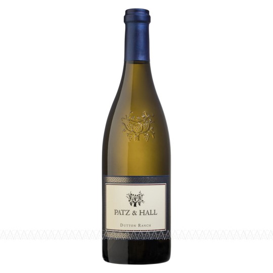 Patz & Hall Dutton Ranch Chardonnay Λευκός Ξηρός Οίνος Η.Π.Α. 750ml