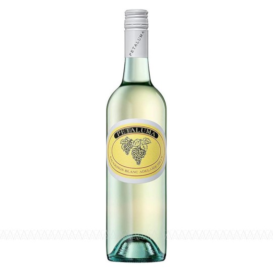 Petaluma Sauvignon Blanc Adelaide Hills Λευκός Ξηρός Οίνος Αυστραλίας 750ml