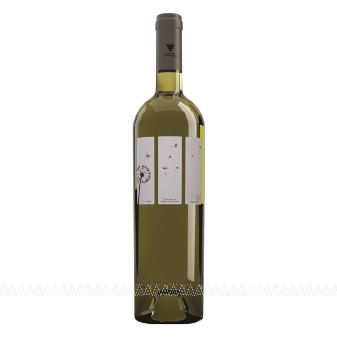 Πιερία Ερατεινή Ευχές... Ερατεινές Λευκός Ξηρός Οίνος 750ml